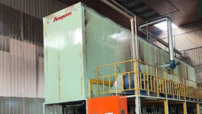 安捷倫電泳涂裝系統：提升橡膠減震器表面處理效率